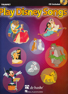 [279220] Play Disney Songs