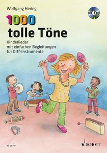 [213213] 1000 tolle Töne