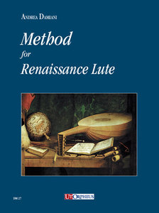 [213283] Method for Renaissance Lute