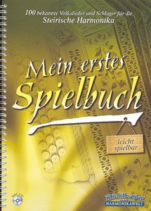 [135399] Mein erstes Spielbuch