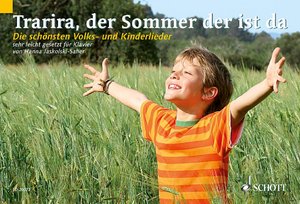 [198799] Trarira, der Sommer der ist da