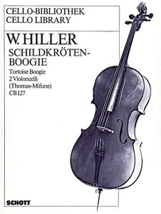 [50250] Schildkröten-Boogie