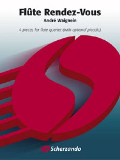 [218164] Flute Rendezvous