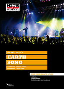 [45-00970] Earth Song