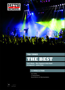 [45-00975] The Best