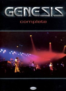 [206600] Genesis - Complete