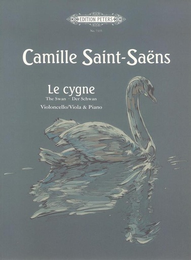 [51161] Le Cygne