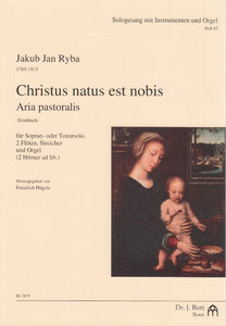 [282985] Christus natus est nobis