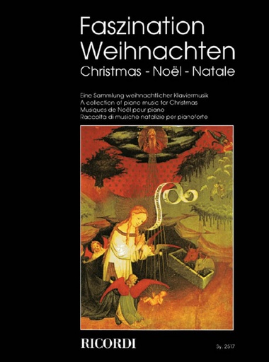 [58544] Faszination Weihnachten