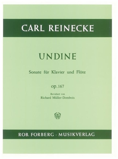 [231208] Undine op. 167