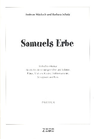 [205541] Samuels Erbe