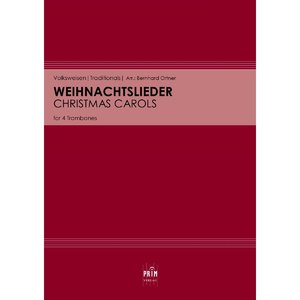[322129] Weihnachtslieder