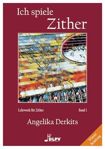 [322146] Ich spiele Zither Band 1