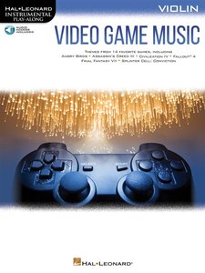 [322236] Video Game Music