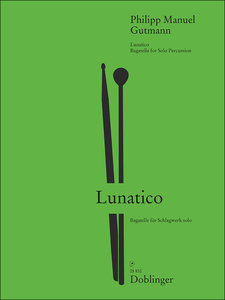 [05-00832] Lunatico