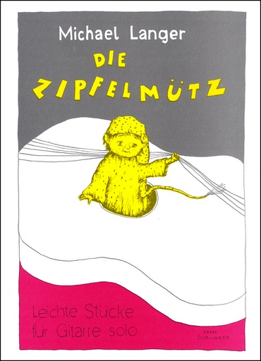 [05-00957] Die Zipfelmütz