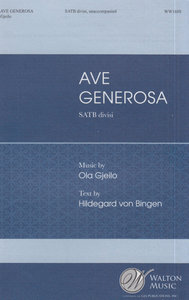 [310543] Ave Generosa