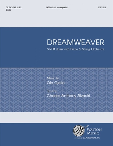 [310557] Dreamweaver