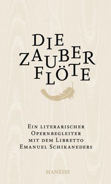 [260077] Die Zauberflöte