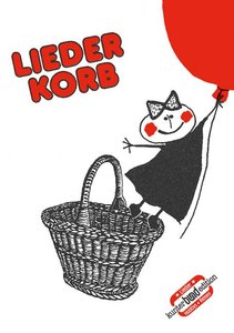 [175112] Liederkorb