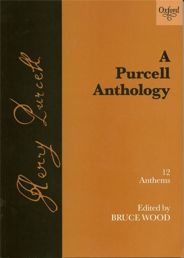 [101076] A Purcell Anthology