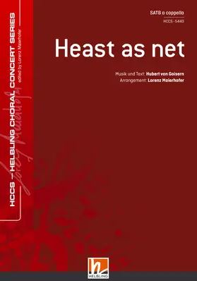 [134016] Heast as net