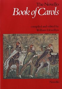 [134093] The Novello Book of Carols