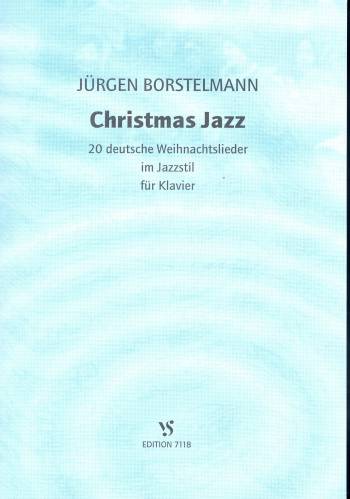 [243451] Christmas Jazz