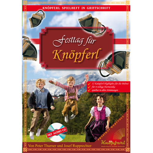 [243476] Festtag für Knöpferl