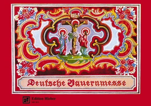 [101131] Deutsche Bauernmesse, Ausgabe A