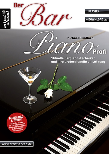 [243773] Der Bar Piano Profi