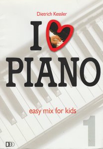 [243926] I love Piano Band 1