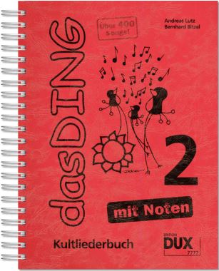 [244218] Das Ding mit Noten 2