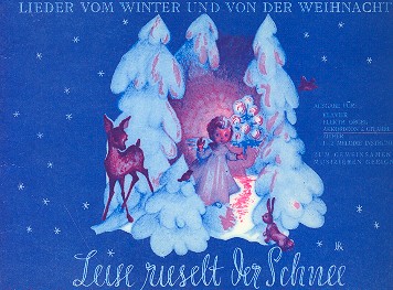 [140839] Leise rieselt der Schnee