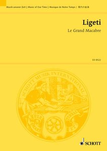 [124037] Le Grand Macabre