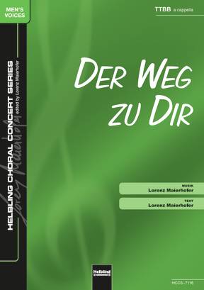 [269227] Der Weg zu dir