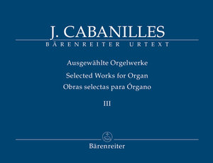 [313557] Ausgewählte Orgelwerke Band 3