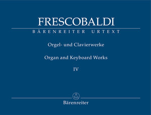 [313558] Neue Ausgabe sämtlicher Orgel- und Clavierwerke Band IV