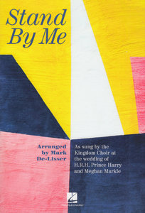 [313642] Stand by me (Royal Wedding Version)