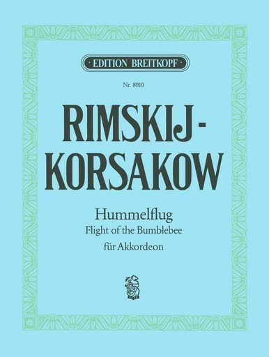[302338] Hummelflug