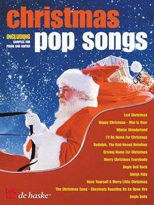 [302809] Christmas Pop Songs