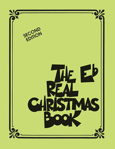 [302810] The Real Christmas Book - Eb Version
