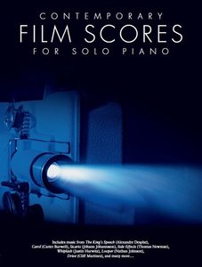 [302927] Contemporary Film Scores