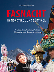 [270137] Fasnacht in Nordtirol und Südtirol