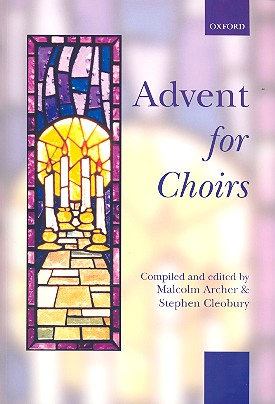 [89965] Advent for choirs