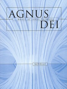 [90006] Agnus Dei - Music of inner harmony