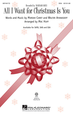 [90031] All I want for Christmas is you