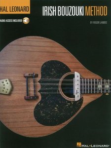 [290033] Irish Bouzouki Method