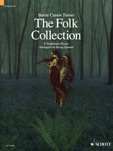 [290199] The Folk Collection