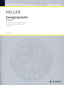 [290212] Zwiegespräche